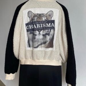 Charisma Jacket( Light)