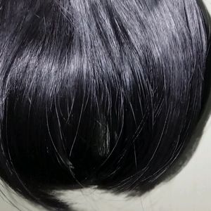 Korean Hair Clip On Bangs