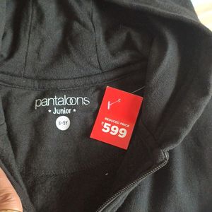 Brand New Pantaloon Boys/Girl Jacket