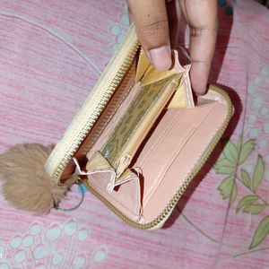 Girls Wallet