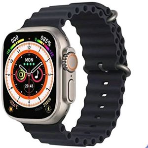 SMART WATCH ULTRA COMBO PACK 🔥