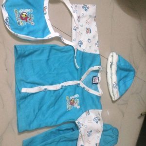 Baby Boy Clothes