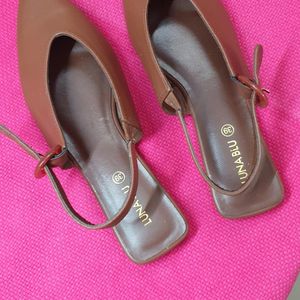 OFFER!!! GRAB NOW!! LUNA BLU BALLERINA