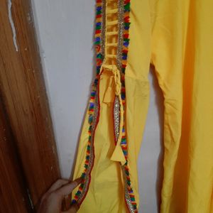 Patiyala Suit