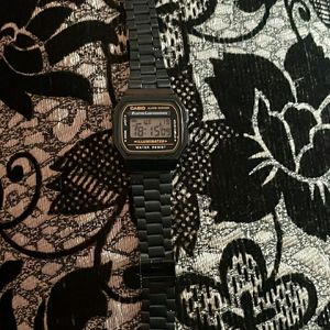 Casio Original From Dubai