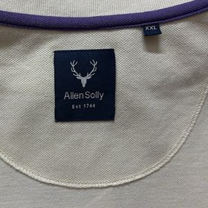 Allen Solly’s Men Tshirt