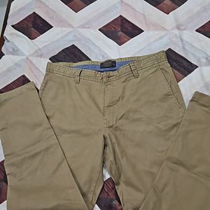 Brand Octave Trouser For Boys