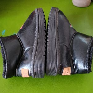 Warm Boots Unisex