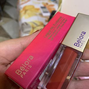 Belora Paris Leave No Evidence Lipstick