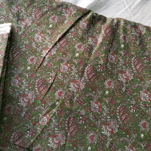 Cotton Suit Dress Material 5mtr. (Unstitched)