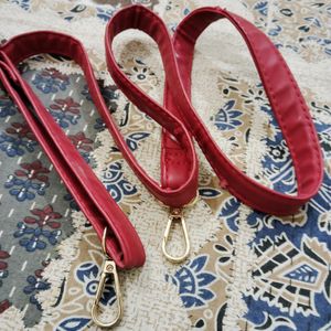 Red Colour Belt