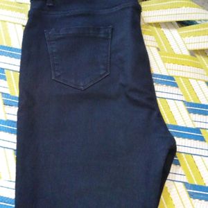 Size 40 Skin Fit Jean's