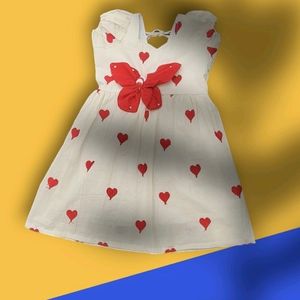 Kids Frock