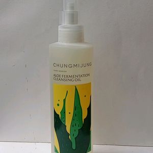 Chungmijung Cleansing Oil