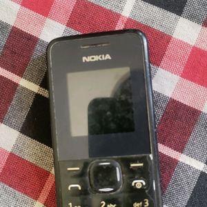 Nokia Mobile