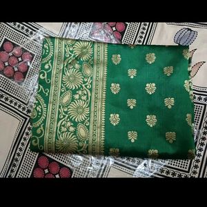 💖🛍️Pure Kanjivaram Silk Saree🛍️🛒