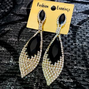 Fashion Earrings