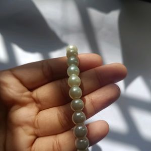 Moti Pearl Bracelet