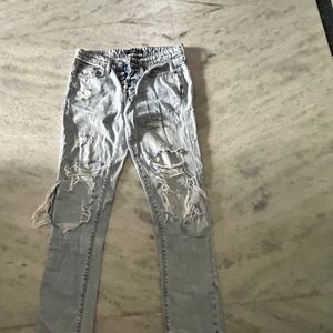 A New Jeans