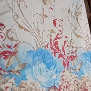 Bedsheet For Double bed
