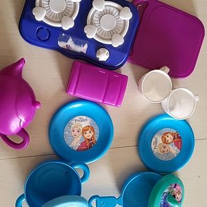 Kitchen Set For Kids