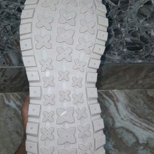 Latest Woman Casual Shoes