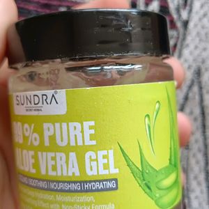 Sundra Aelovera Body Gel