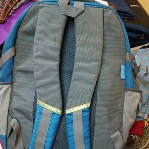 Laptop Bag Or Backpack For Travel