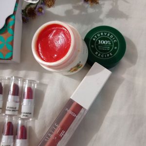 Lipcare Combo💥