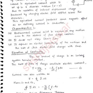 B.Tech AKTU Engineering Physics Notes