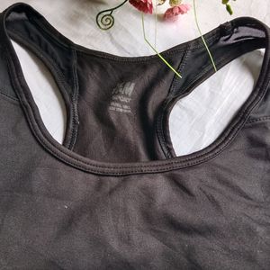 H&M Sport Bra