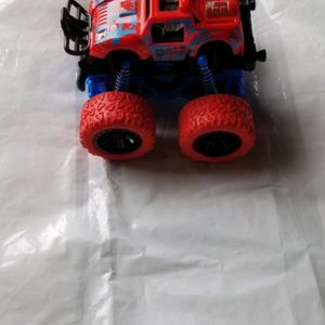 Toy Car