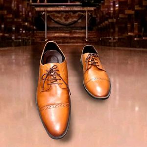 Cole Haan Genuine Leather Men's Shoes