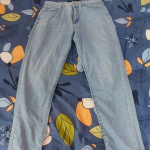 Forever 21 Slimfit Jeans