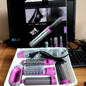 5 in 1 Hair Styler New