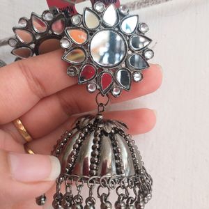 Jhumka