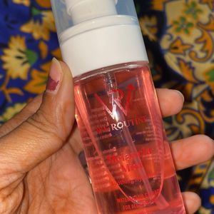 WE ROUTINE FACE MIST