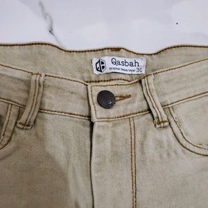 Mens Denim Jeans