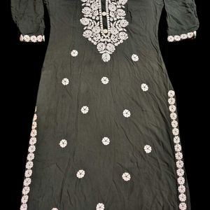 Beautiful Kurta Set For Women Or Teenagers