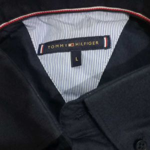 Tommy Hilfiger Men Shirt