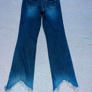 Pretty Jeans