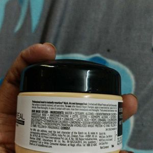 Absolut Repair Mask Lakme😍