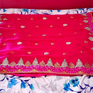 Wedding Saree