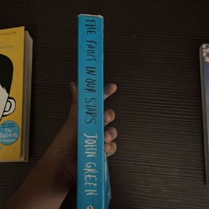 Combo Offer- 3 Books