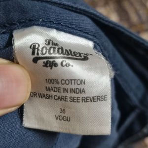 Roaster Shorts 36inch Size