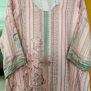 Salwar Kurta