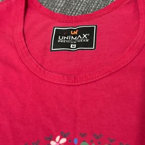 T-shirt For Kids