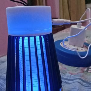 Mosquito Killer Lamp