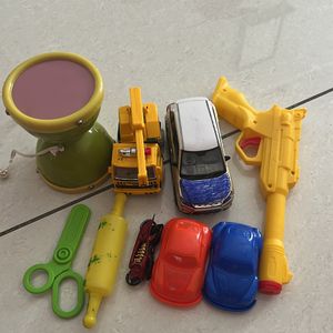 Toy’s For Kids