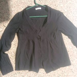 Black Jacket